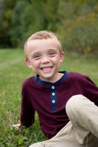 Fall Family Photographer Indianapolis