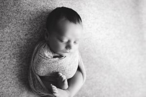 Noblesville Indiana Newborn Photography Studio