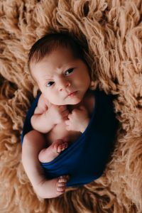 Carmel IN Newborn Photographer
