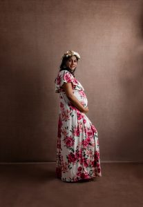 Carmel IN Maternity Photographer