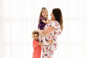 Indianapolis IN Maternity Photo Session