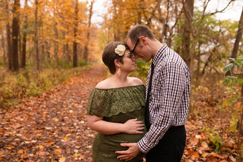 Indianapolis Carmel Maternity Photographer IN