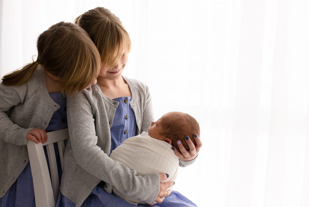 Indianapolis Baby Photographer