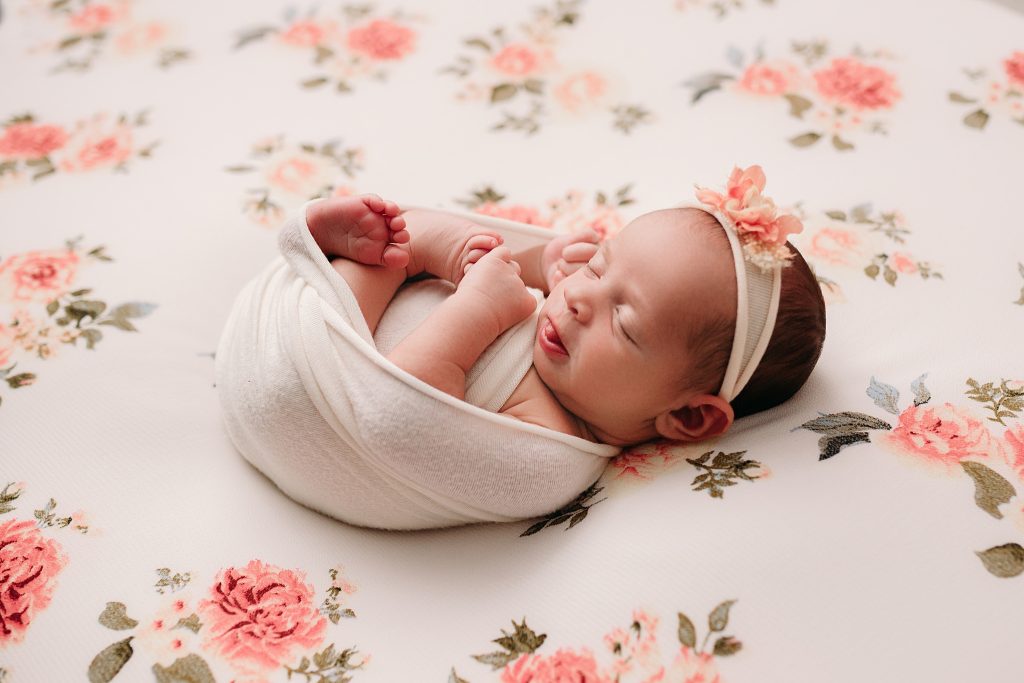 Affordable Newborn Photographer Carmel Indiana