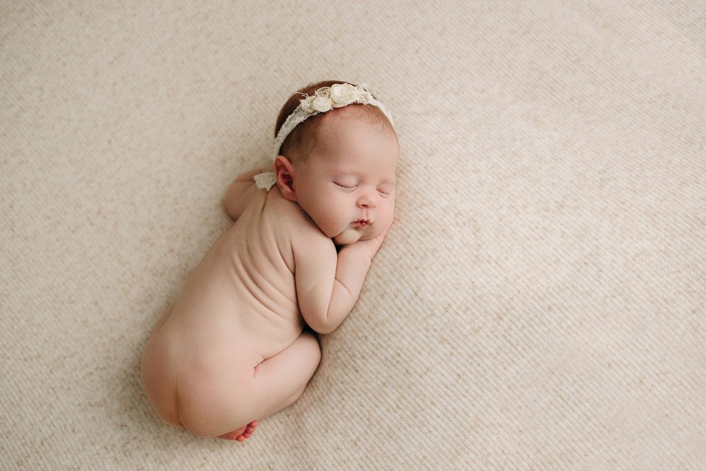 Indianapolis IN Best Baby Photographer