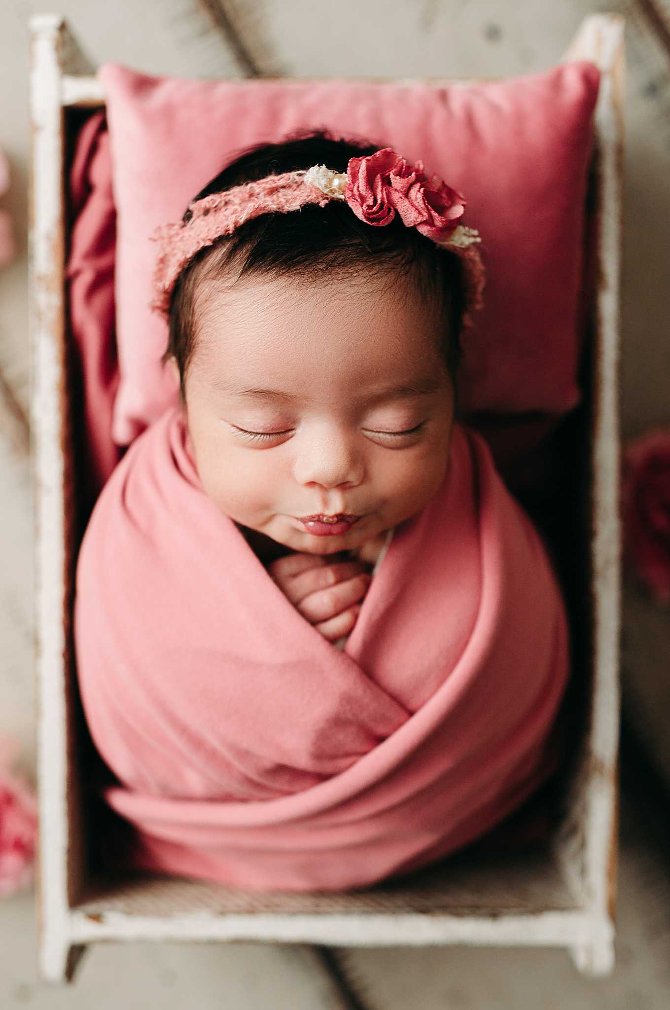 Newborn Photographer Carmel Indiana Holly Marie Photography