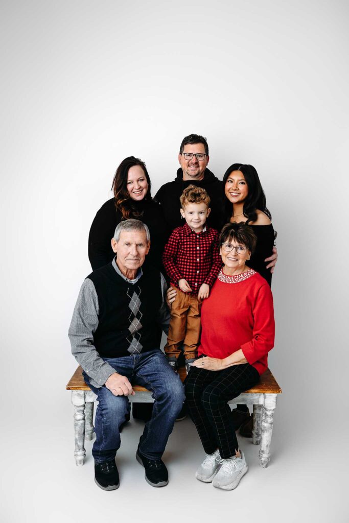 extended family studio 